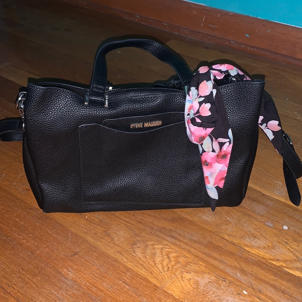 Steve Madden crossbody purse